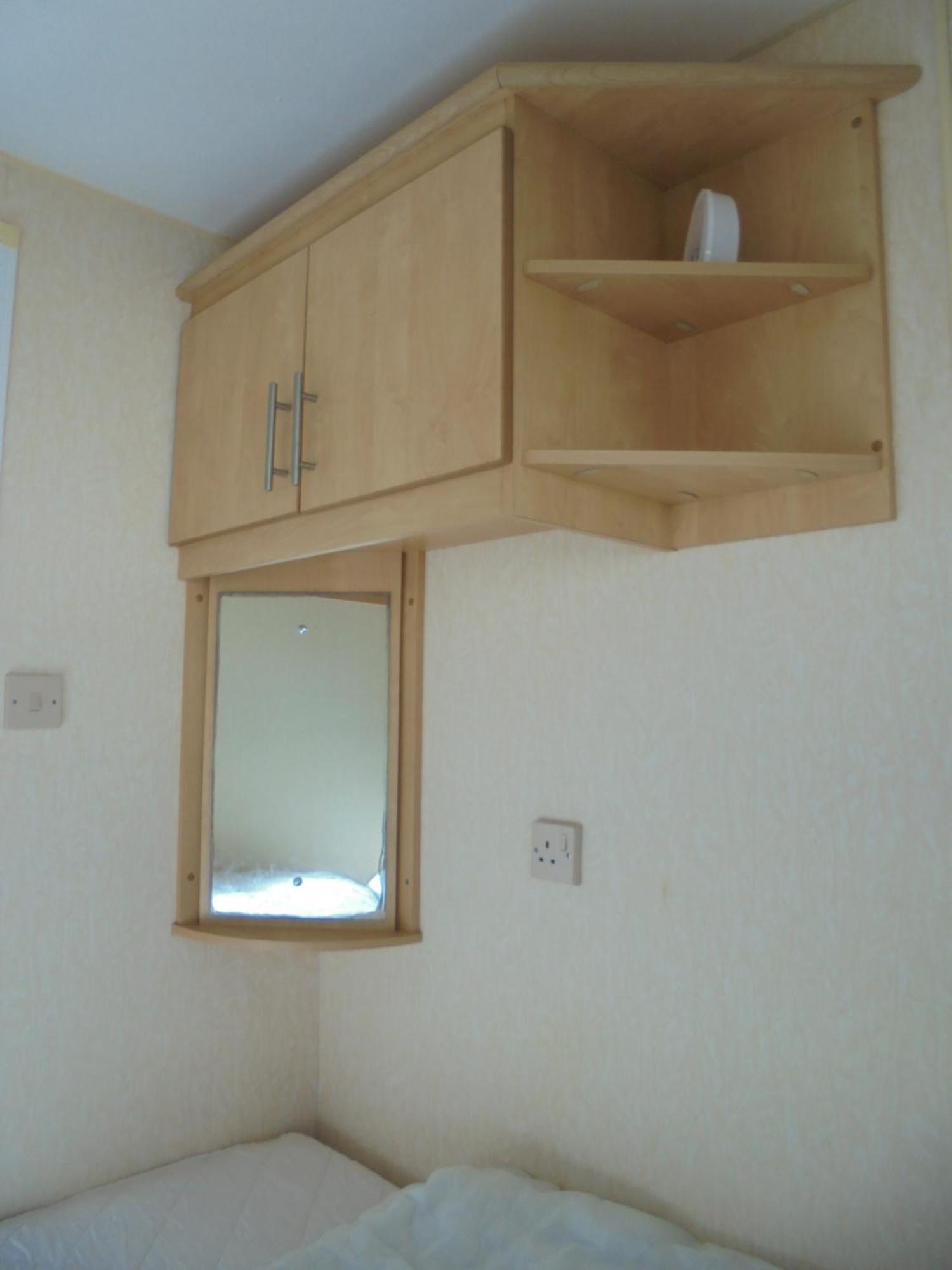 Highfield & Haven : Highfield Arizona:- 8 Berth Apartment Skegness Exterior photo