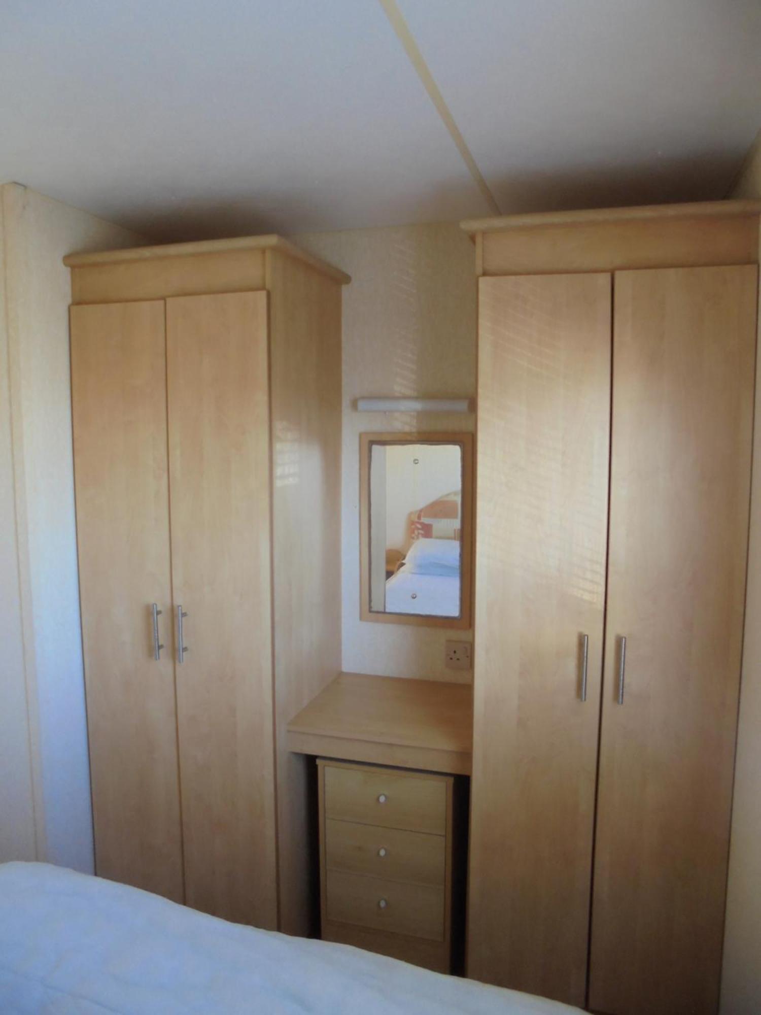 Highfield & Haven : Highfield Arizona:- 8 Berth Apartment Skegness Exterior photo