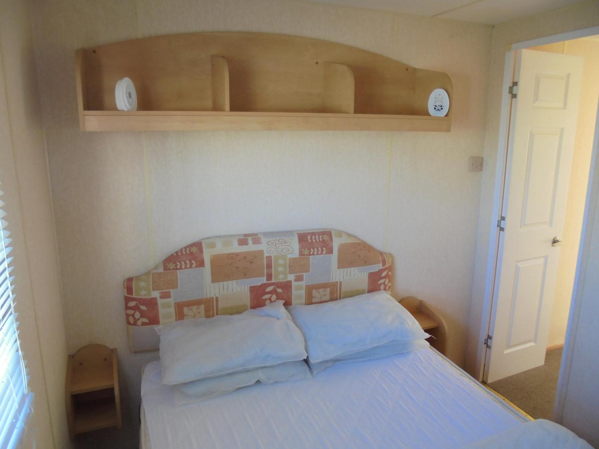 Highfield & Haven : Highfield Arizona:- 8 Berth Apartment Skegness Exterior photo
